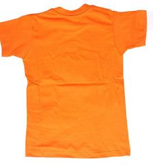 Kids' Embroidered Casual T-Shirt, African Children wear - VirtuousWares:Global