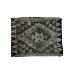 Kilim Camouflage Green Cushion Cover - VirtuousWares:Global