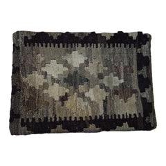 Kilim Handwoven Pablo Cushion Cover - VirtuousWares:Global