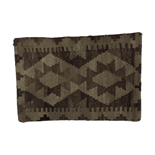 Kilim Mondo Cushion Cover - VirtuousWares:Global