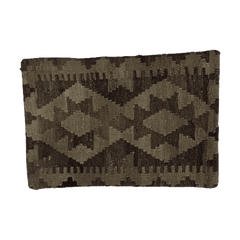 Kilim Mondo Cushion Cover - VirtuousWares:Global