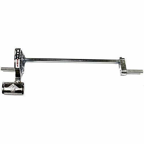 Kirby 1CR Vacuum Front Wheel Shaft Axle for Kirby Heritage I II Leg - VirtuousWares:Global