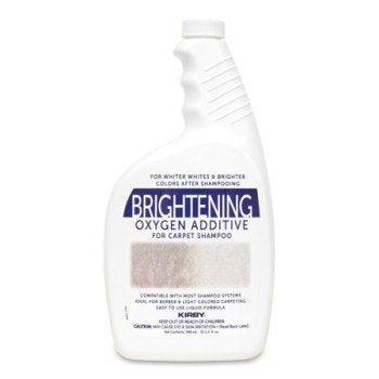 Kirby Brightening Oxygen Additive 32 oz. - VirtuousWares:Global