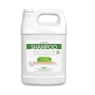 Kirby Carpet Shampoo Scented 1 gal. - VirtuousWares:Global