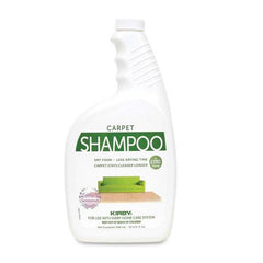 Kirby Carpet Shampoo Scented 32 oz. - VirtuousWares:Global