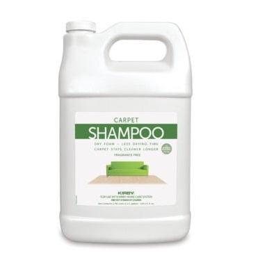 Kirby Carpet Shampoo Unscented 1 gal. - VirtuousWares:Global