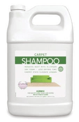 Kirby Carpet Shampoo Unscented 1 gal. - VirtuousWares:Global