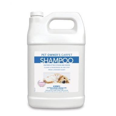 Kirby Pet Owners Carpet Shampoo: 1 gal. - VirtuousWares:Global