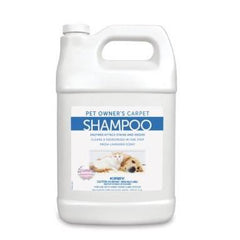 Kirby Pet Owners Carpet Shampoo: 1 gal. - VirtuousWares:Global