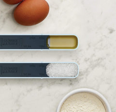 Kitchen Household 12 Speed Adjustable Measuring Spoon With Scale - VirtuousWares:Global