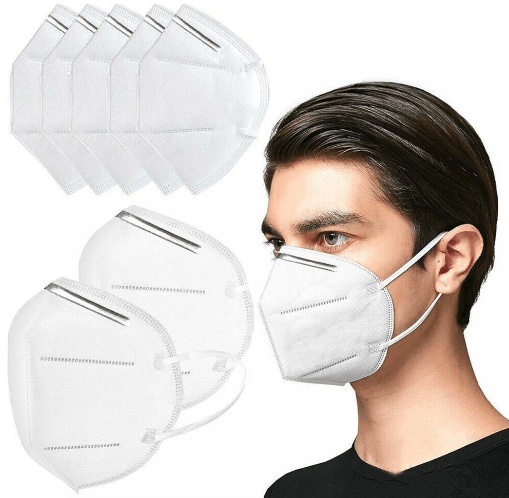 KN95 MASK - VirtuousWares:Global