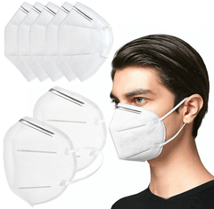 KN95 MASK - VirtuousWares:Global