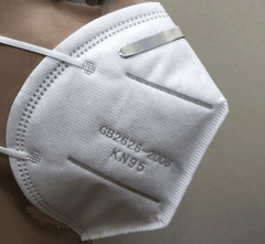KN95 MASK - VirtuousWares:Global