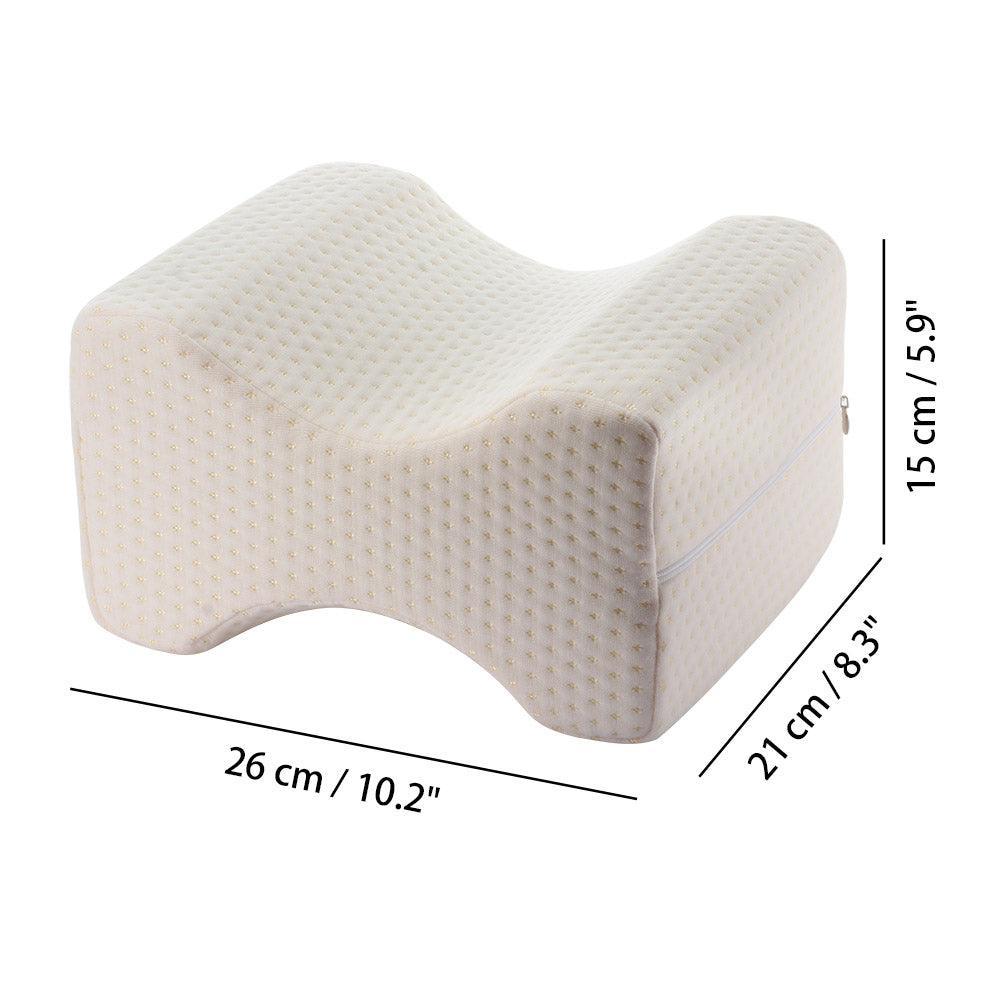 Knee Pillow Leg Pillow Sleeping Cushion - VirtuousWares:Global
