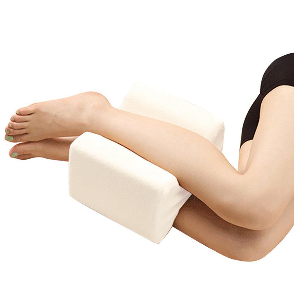 Knee Pillow Leg Pillow Sleeping Cushion - VirtuousWares:Global