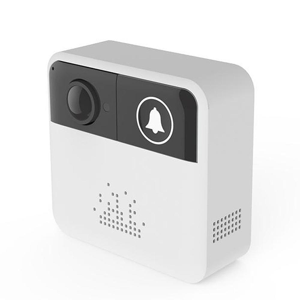 Knock Knock Video Doorbell WiFi Enabled - VirtuousWares:Global