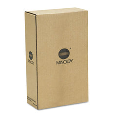 Konica Minolta AOX5232 Toner 4600 Page-Yield Yellow - VirtuousWares:Global