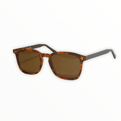 Kozy Cruiser Tortoise and Black - VirtuousWares:Global