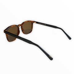 Kozy Cruiser Tortoise and Black - VirtuousWares:Global