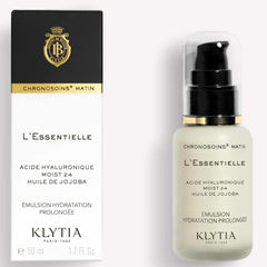 L'Essentielle - Crème de jour hydratante anti-rides - Hydratation 24 h - VirtuousWares:Global