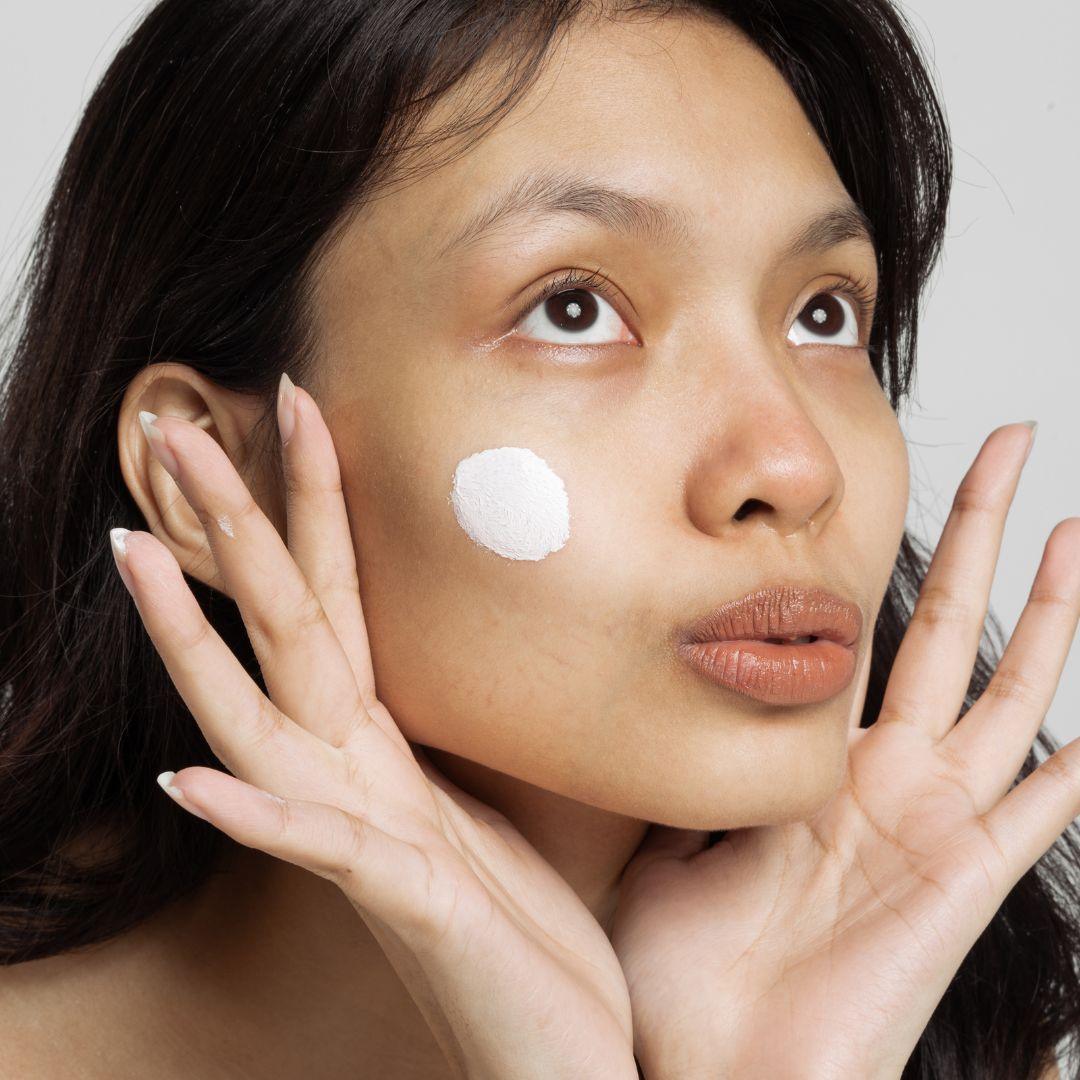 La Maxime Dewy Glowy Exfoliating Scrub & Hydrating Mask -Smooth and - VirtuousWares:Global