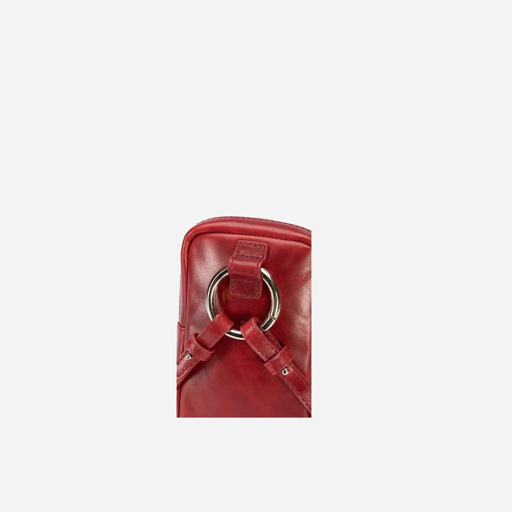 Ladies Small Sling Purse, Red - VirtuousWares:Global