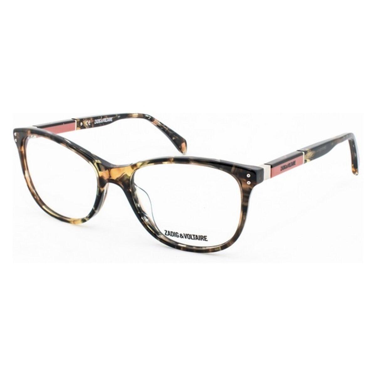 Ladies' Spectacle frame Zadig & Voltaire VZV158-0756 - VirtuousWares:Global