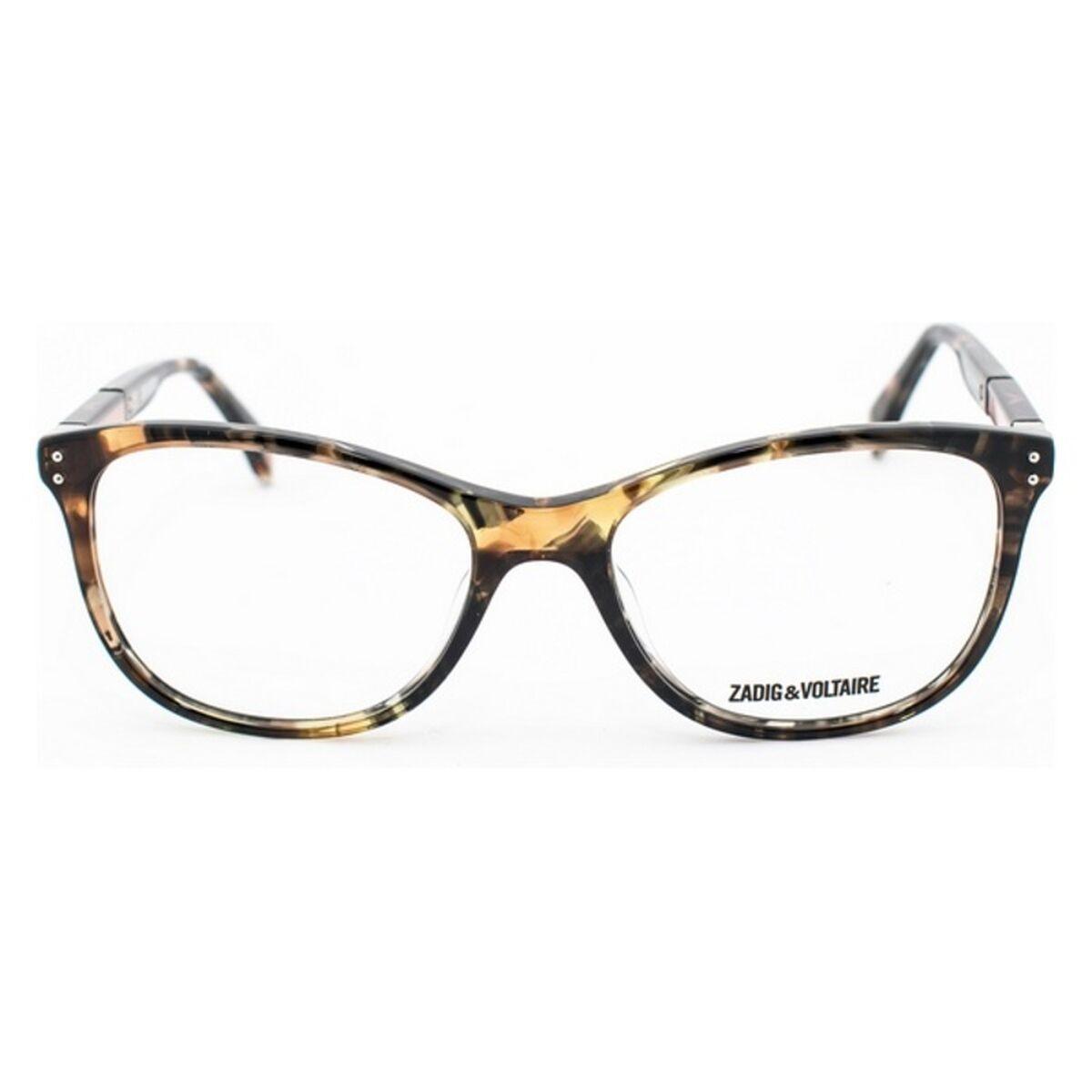 Ladies' Spectacle frame Zadig & Voltaire VZV158-0756 - VirtuousWares:Global