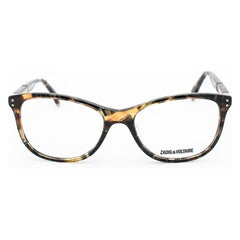 Ladies' Spectacle frame Zadig & Voltaire VZV158-0756 - VirtuousWares:Global