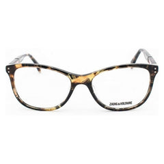 Ladies' Spectacle frame Zadig & Voltaire VZV158-0756 - VirtuousWares:Global