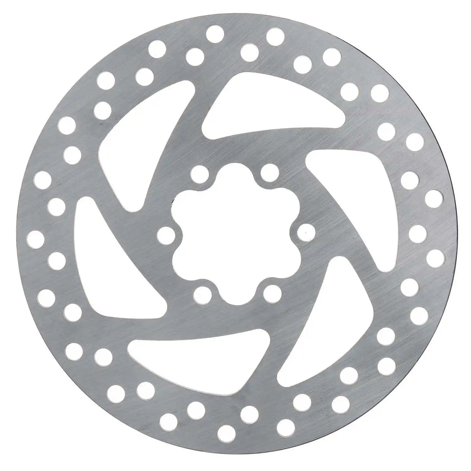 LAOTIE 140mm Disc Brake Device Rotor Disc Brake Electric Scooter - VirtuousWares:Global