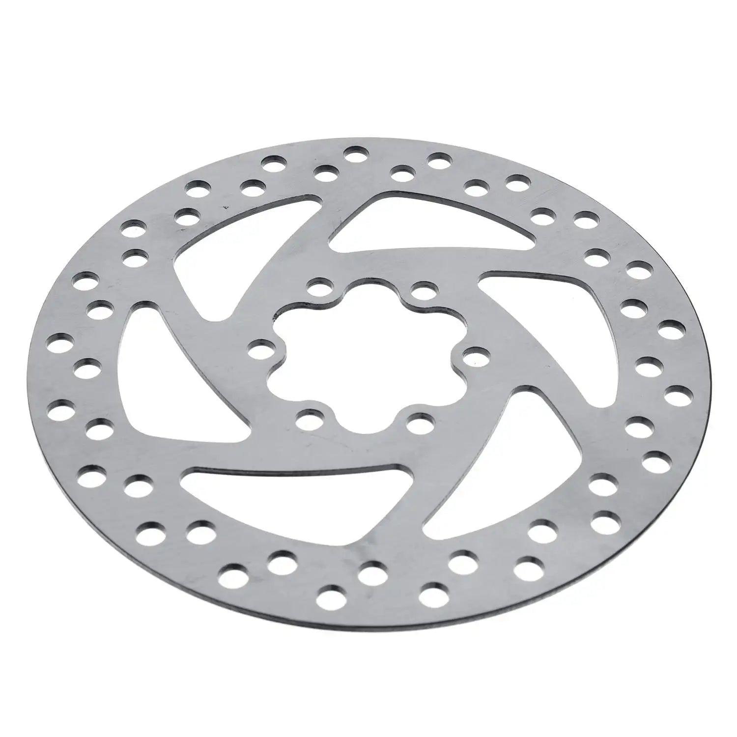 LAOTIE 140mm Disc Brake Device Rotor Disc Brake Electric Scooter - VirtuousWares:Global