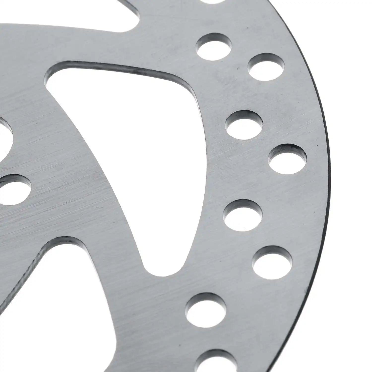 LAOTIE 140mm Disc Brake Device Rotor Disc Brake Electric Scooter - VirtuousWares:Global