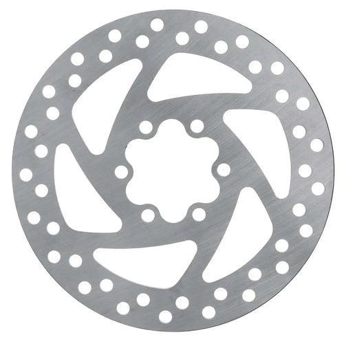 LAOTIE 140mm Disc Brake Device Rotor Disc Brake Electric Scooter - VirtuousWares:Global
