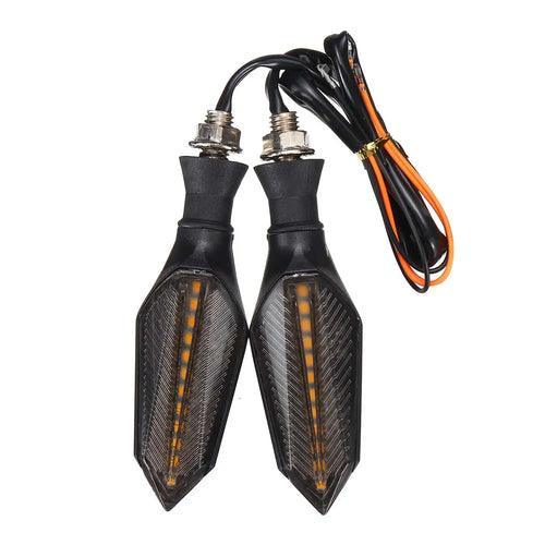LAOTIE 36-60V Wide Voltage Electric Scootor Taillight Turn Signal - VirtuousWares:Global