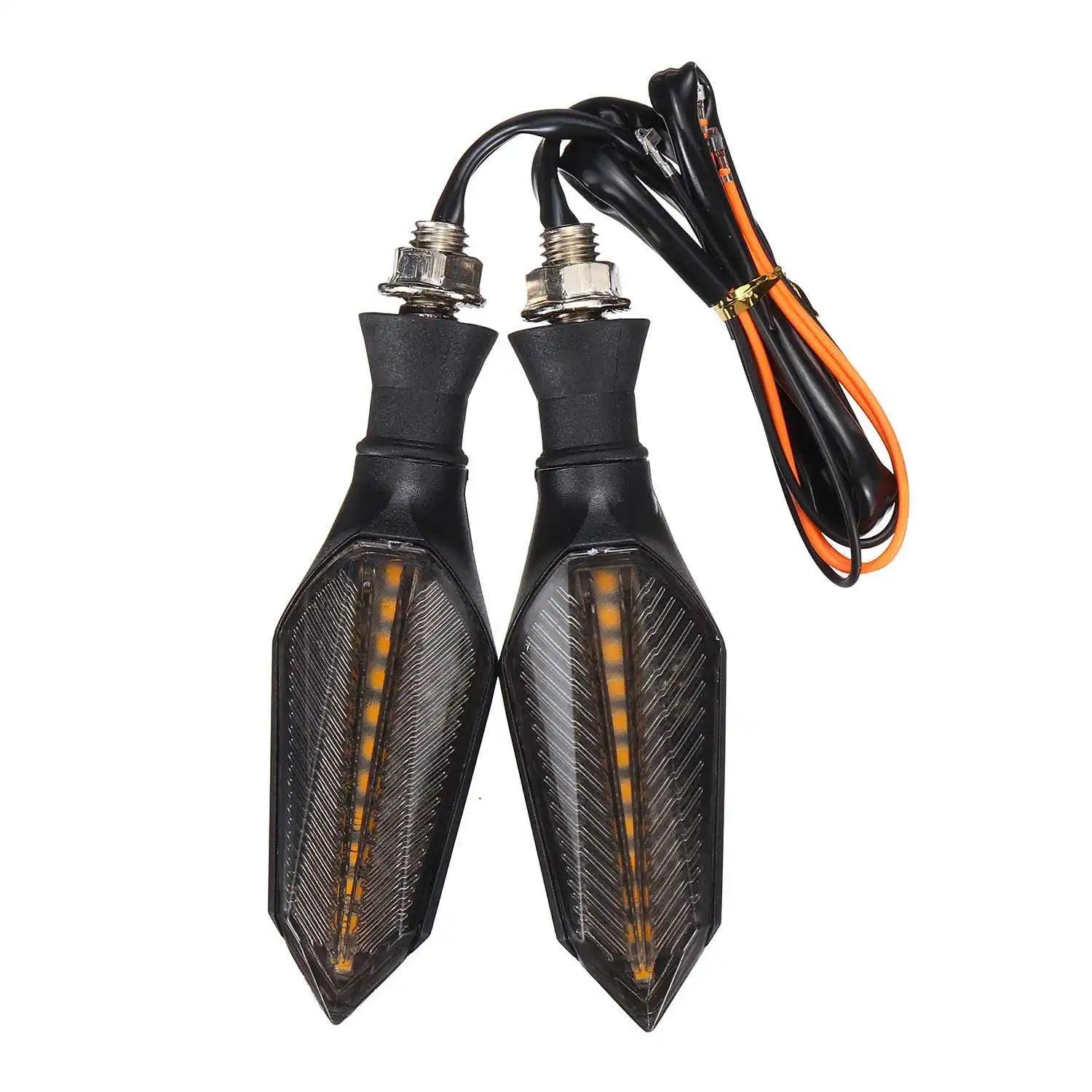 LAOTIE 36-60V Wide Voltage Turn Signal Light Electric Scootor - VirtuousWares:Global