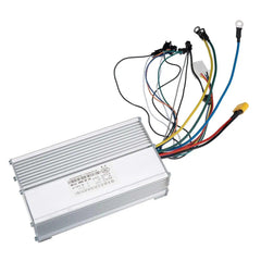 LAOTIE 60V 45A DC Brushless Motor Controller Electric Scooter Bike - VirtuousWares:Global