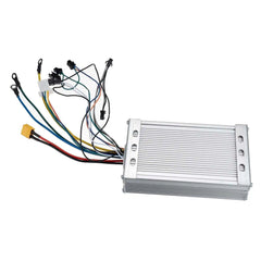 LAOTIE 60V 45A DC Brushless Motor Controller Lithium Battery - VirtuousWares:Global