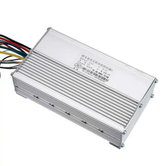LAOTIE 60V 45A DC Brushless Motor Controller Lithium Battery - VirtuousWares:Global