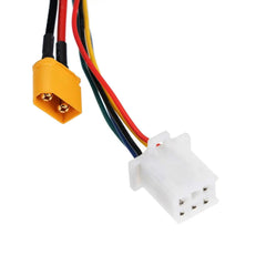 LAOTIE 60V 45A DC Brushless Motor Controller Lithium Battery - VirtuousWares:Global