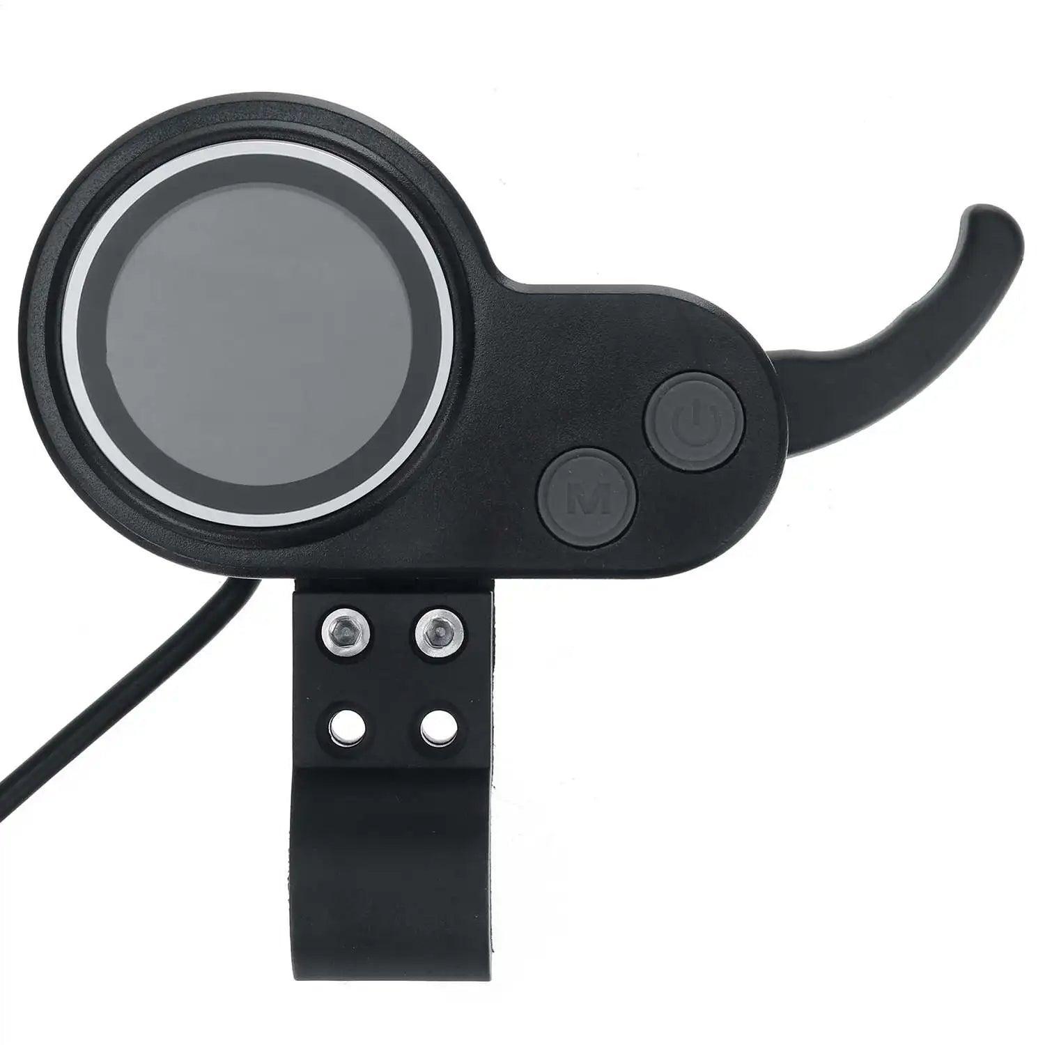 LAOTIE 60V Electric Scooter Meter Waterproof LCD Screen Control Panel - VirtuousWares:Global