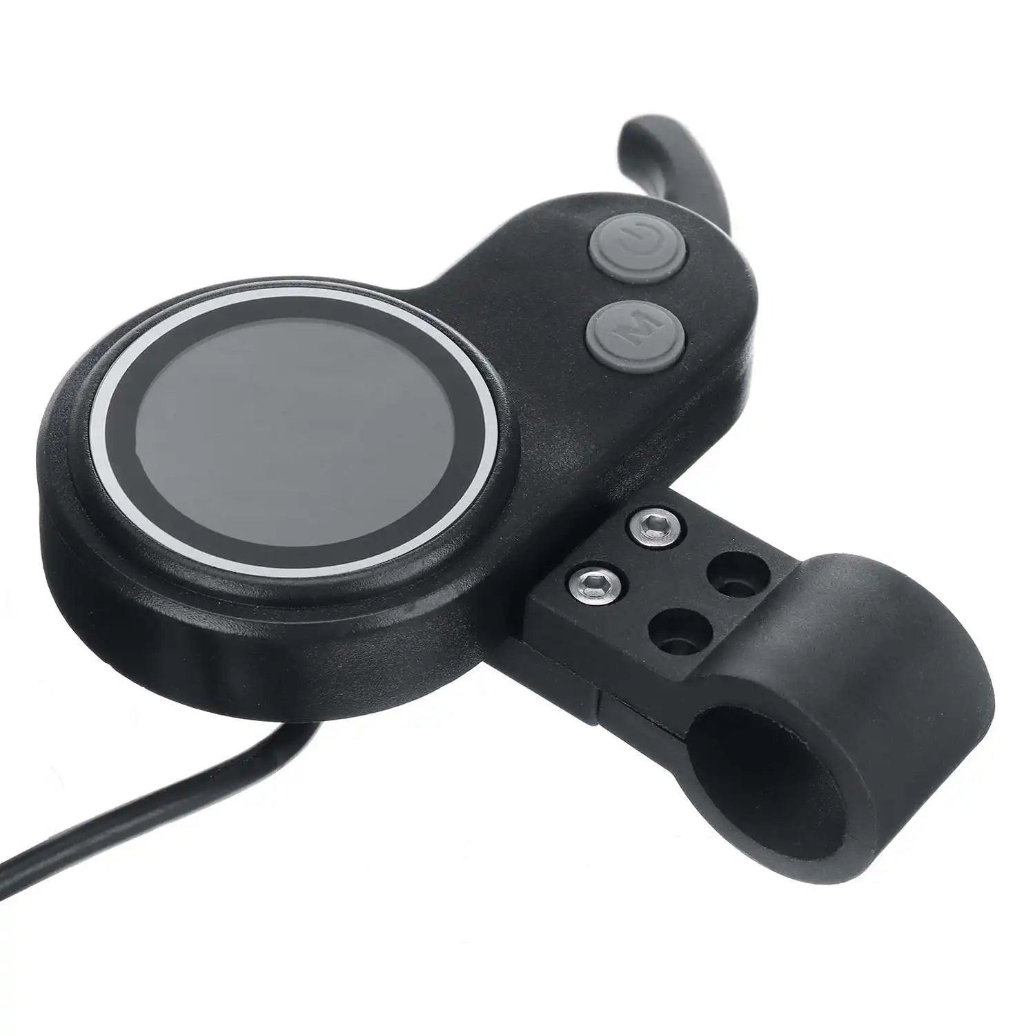 LAOTIE 60V Electric Scooter Meter Waterproof LCD Screen Control Panel - VirtuousWares:Global