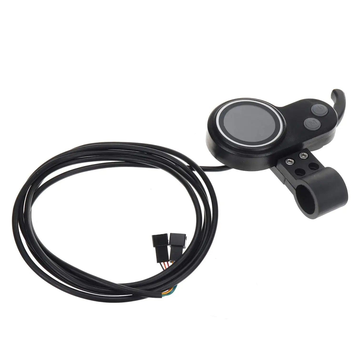 LAOTIE 60V Electric Scooter Meter Waterproof LCD Screen Control Panel - VirtuousWares:Global