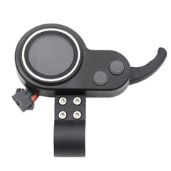 LAOTIE JP 36V-60V DISPLAY Instrument Electric Scooter Meter LCD Record Speed Time Power For TI30 ES18P T30 SR10 ES18 Lite PARTS - VirtuousWares:Global