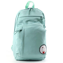 Laptop Backpack for Work, Travel & Uni In a Soft Nylon - VirtuousWares:Global