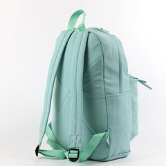 Laptop Backpack for Work, Travel & Uni In a Soft Nylon - VirtuousWares:Global