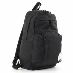 Laptop Backpack for Work, Travel & Uni In a Soft Nylon - VirtuousWares:Global