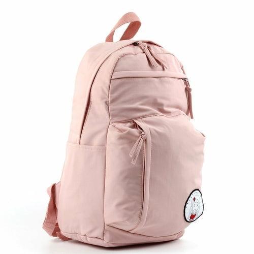 Laptop Backpack for Work, Travel & Uni In a Soft Nylon - VirtuousWares:Global