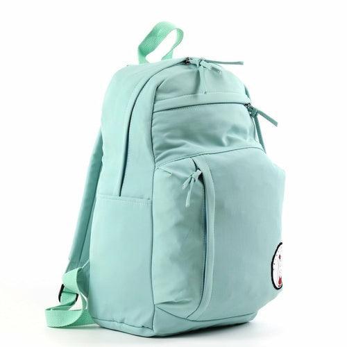 Laptop Backpack for Work, Travel & Uni In a Soft Nylon - VirtuousWares:Global