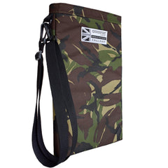 Laptop Carry Case 15.6 | CAMO - VirtuousWares:Global